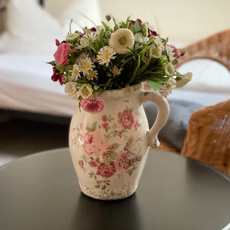 Apartman Seeigel *