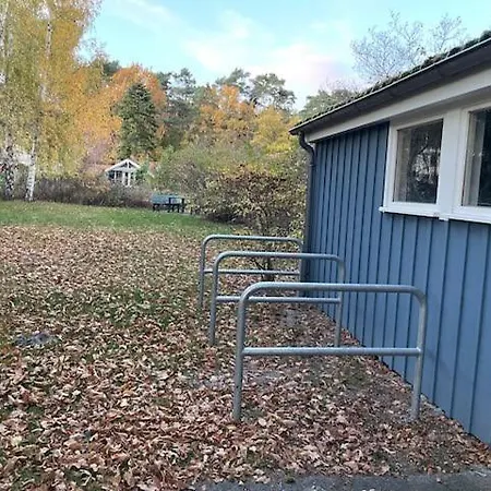 Apartment Seeigel *