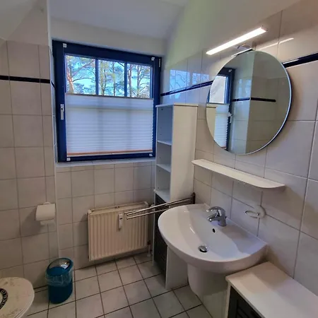 Seeigel Apartman