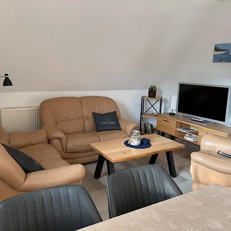 Seeigel Apartment *