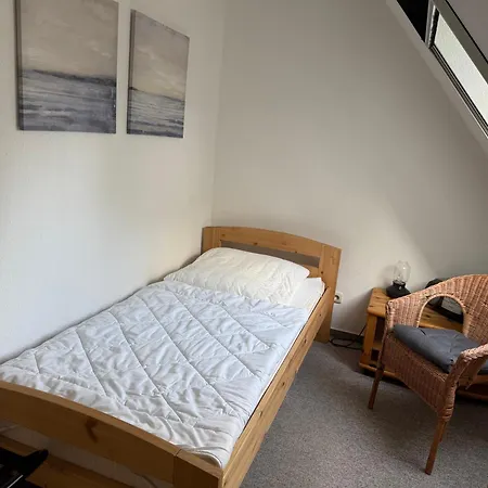 Apartman Seeigel Prerow