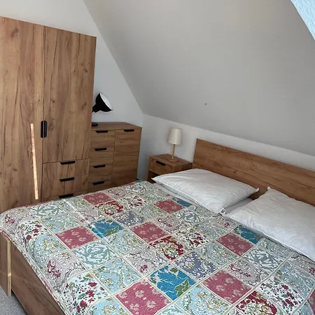 Seeigel Apartman